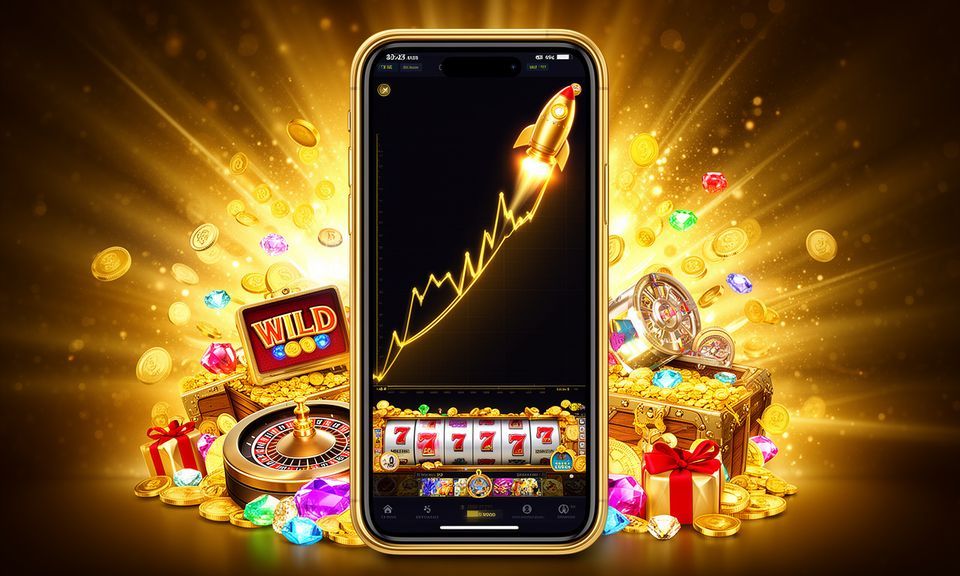 g999 news mobile gaming